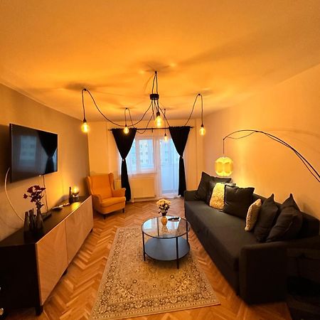Simba Residence Timisoara Luaran gambar