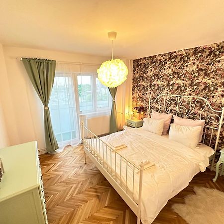 Simba Residence Timisoara Luaran gambar