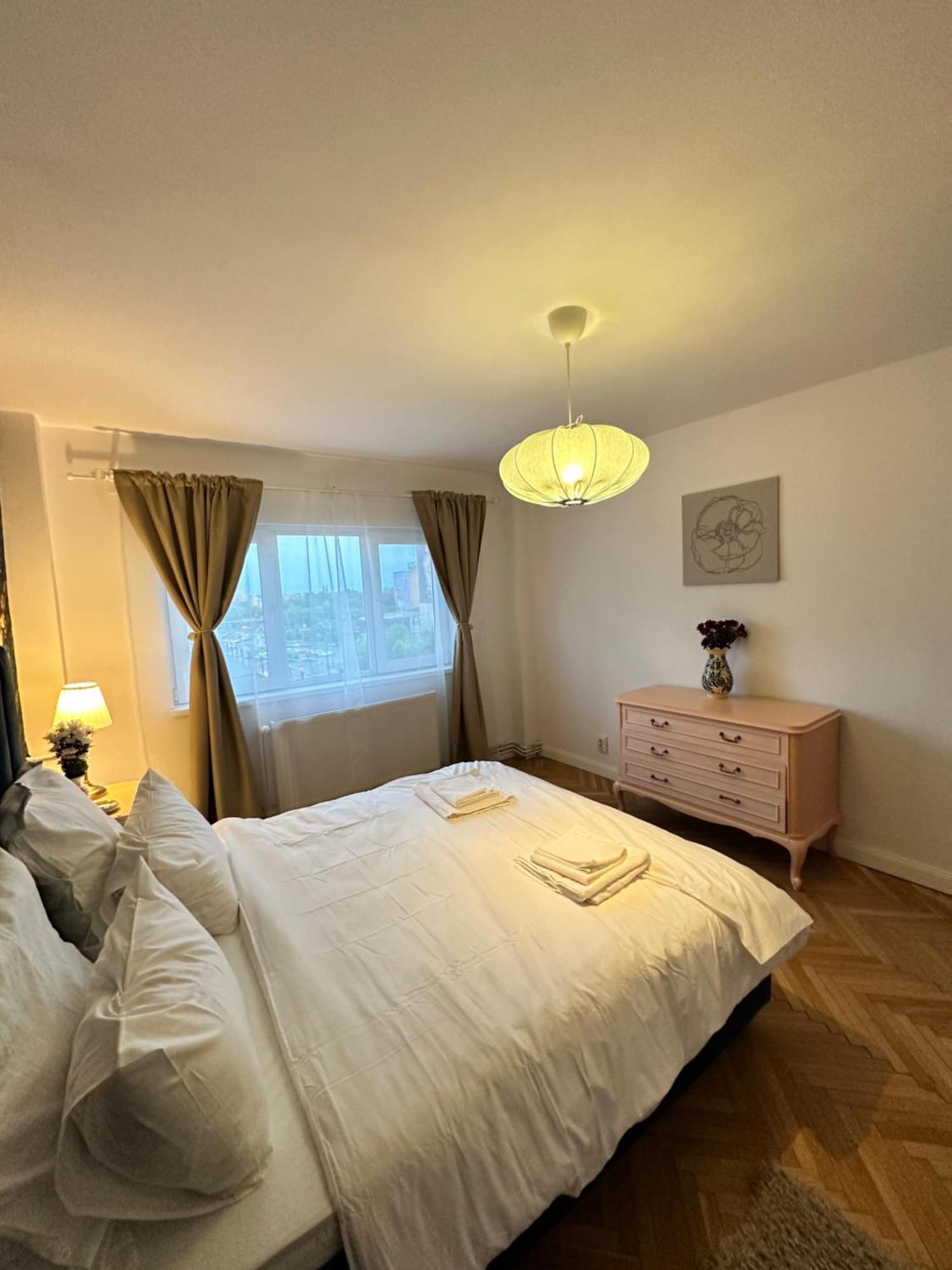 Simba Residence Timisoara Luaran gambar