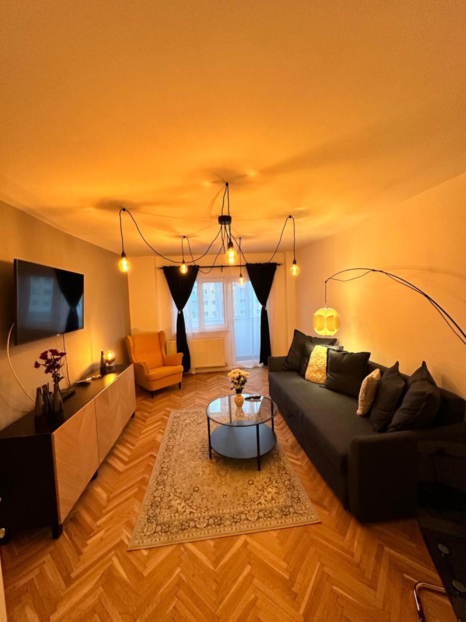 Simba Residence Timisoara Luaran gambar
