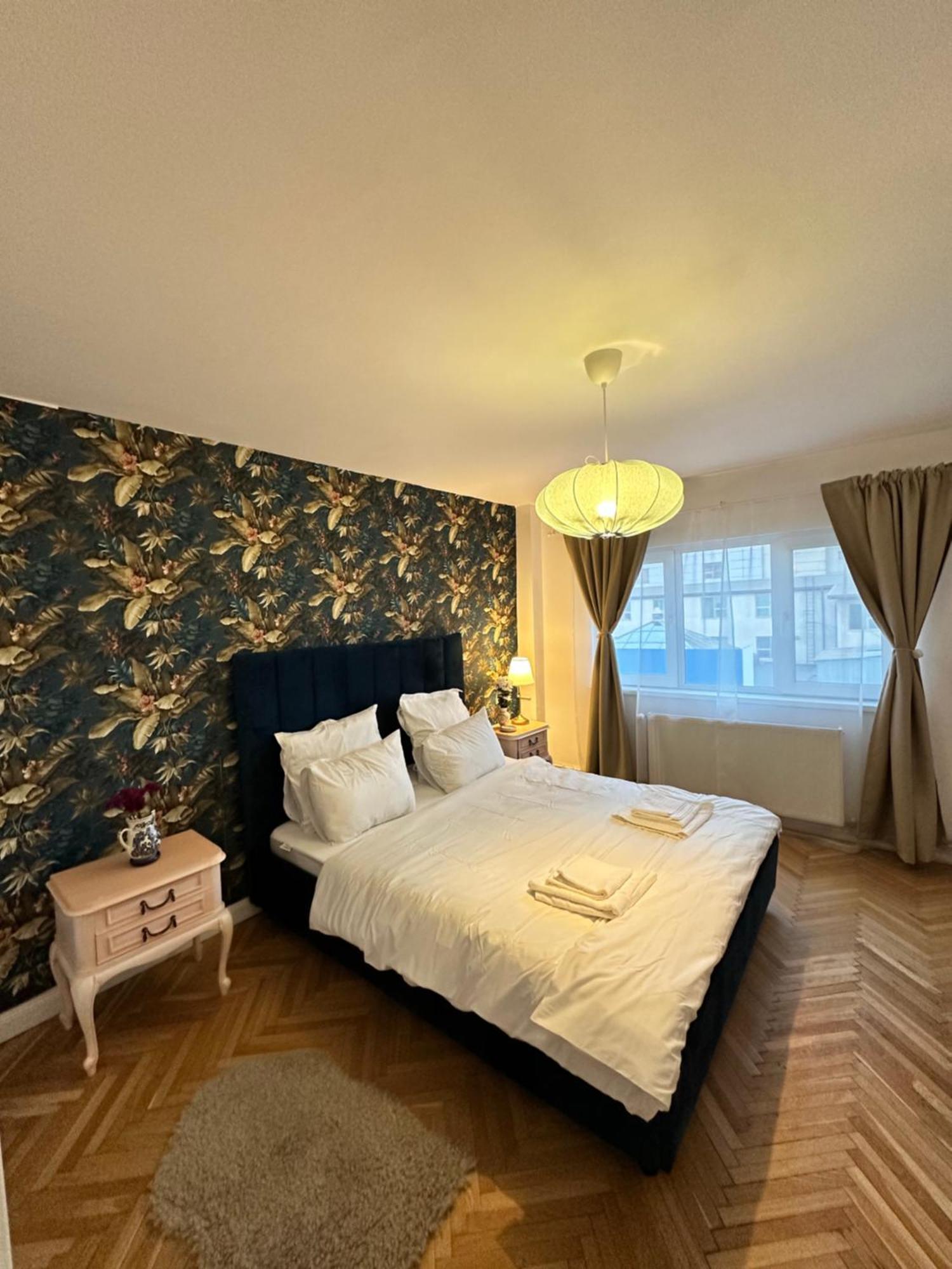 Simba Residence Timisoara Luaran gambar