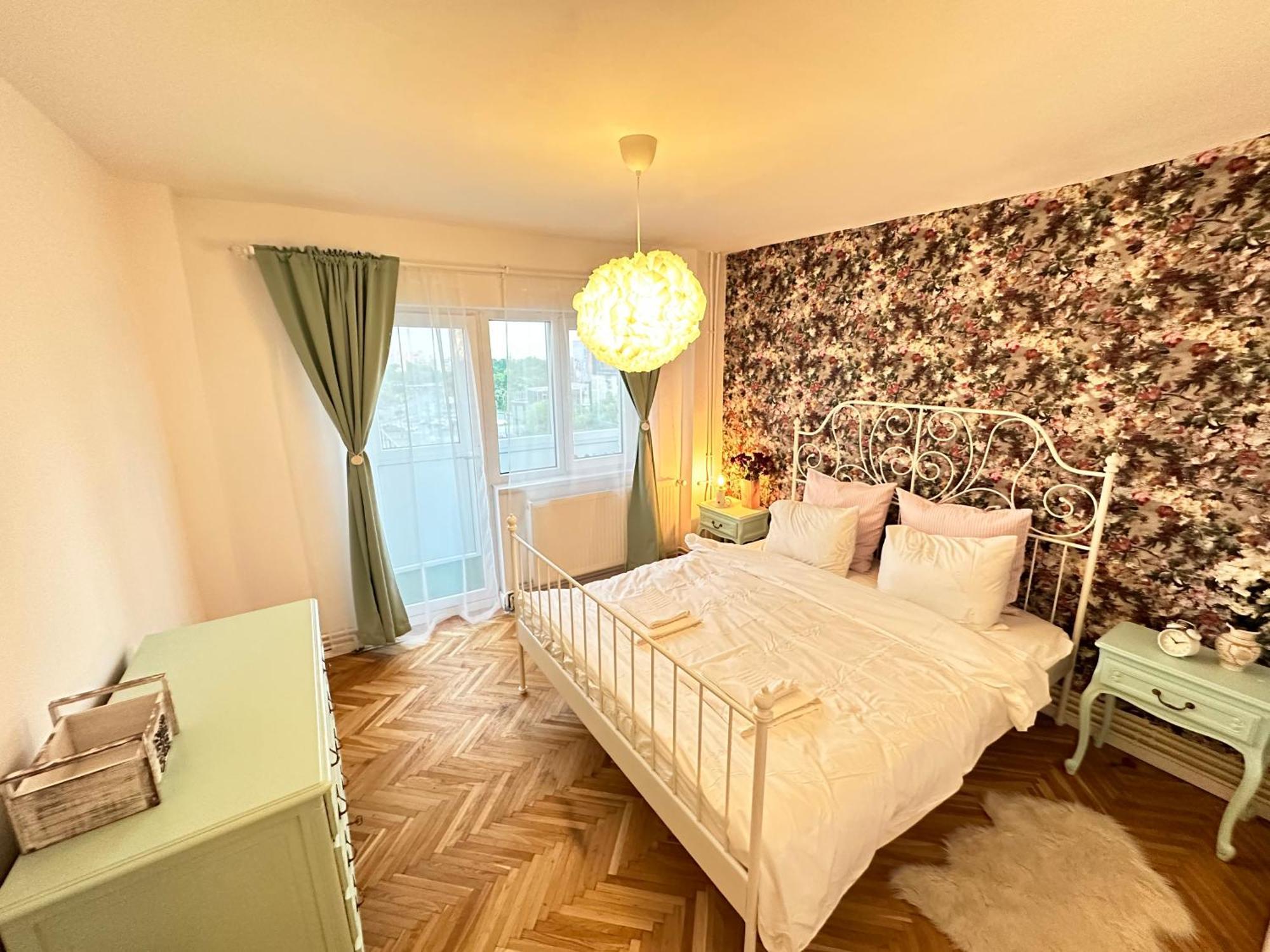 Simba Residence Timisoara Luaran gambar