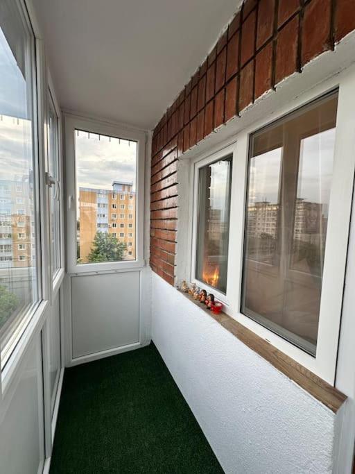 Simba Residence Timisoara Luaran gambar