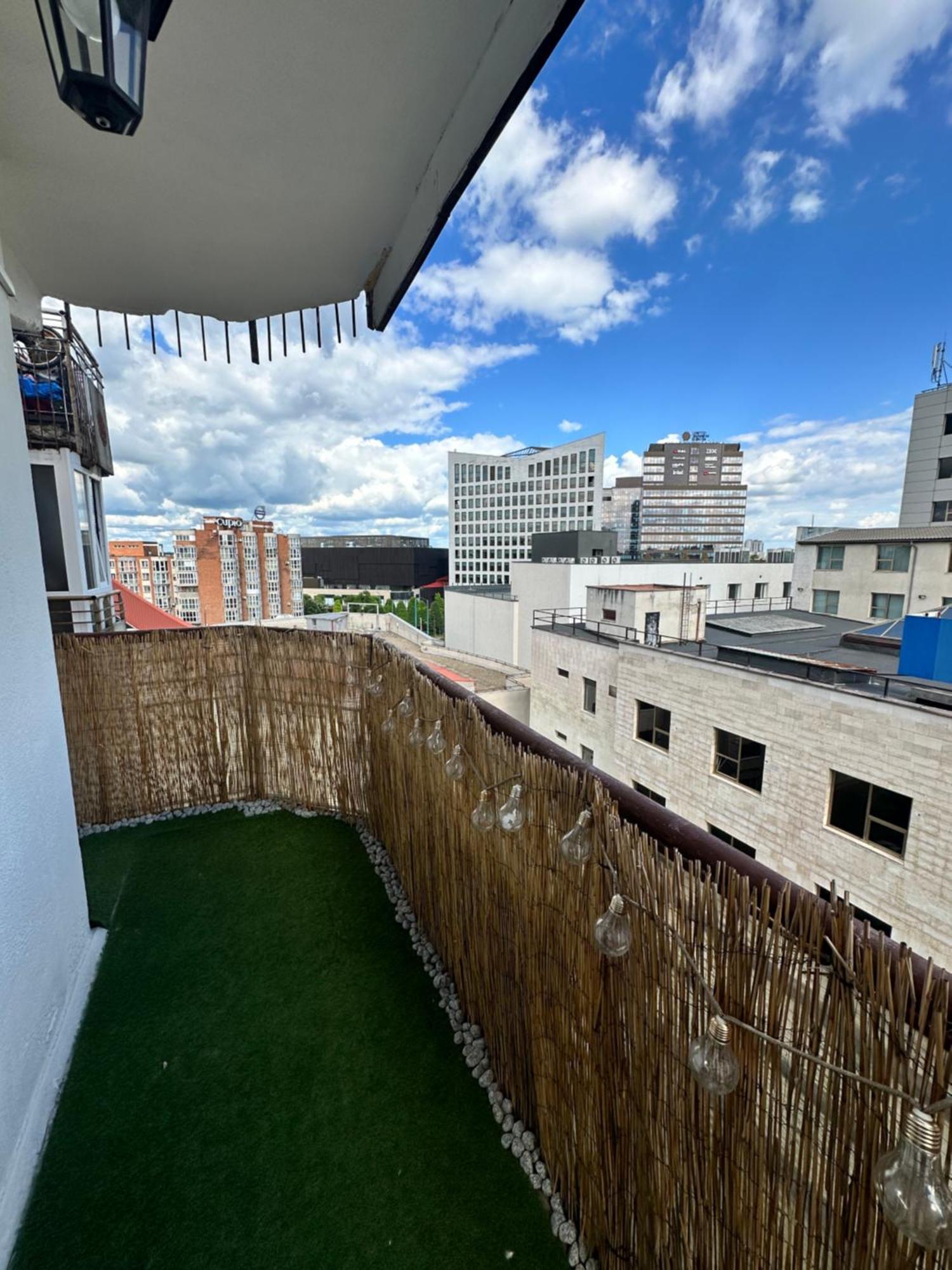 Simba Residence Timisoara Luaran gambar